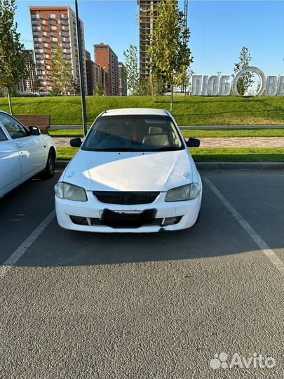 Авторазбор mazda familia разбор мазда фамилия