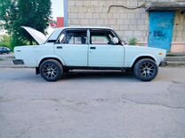 ВАЗ (LADA) 2105 1.5 MT, 1997, 112 000 км