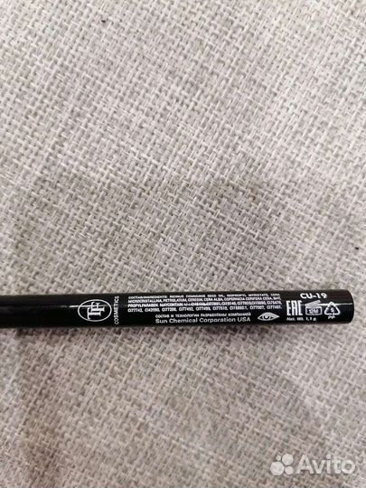 Карандаш для век новый