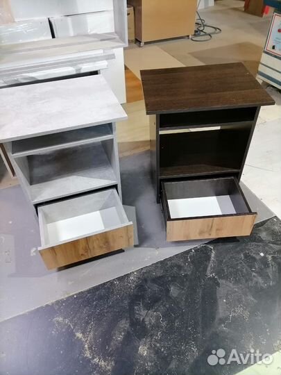 Корпусная мебель