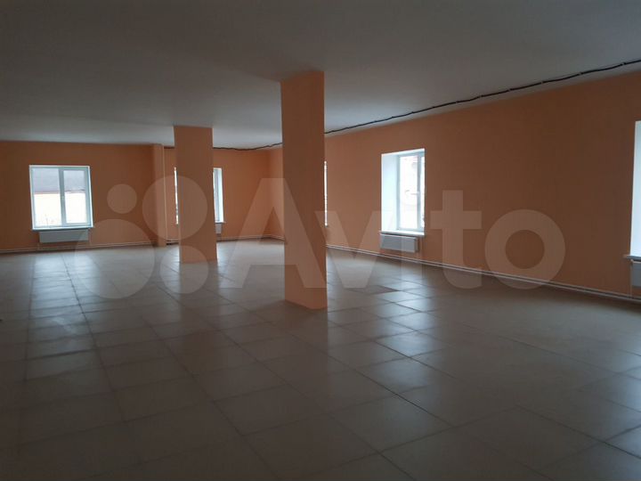 Помещения свободного назначения