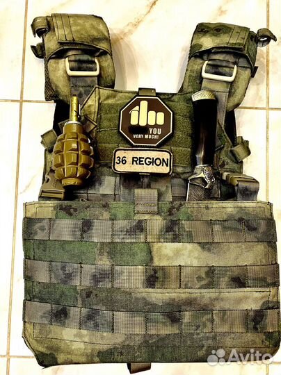 Бронежилет плитник ссо панцирь