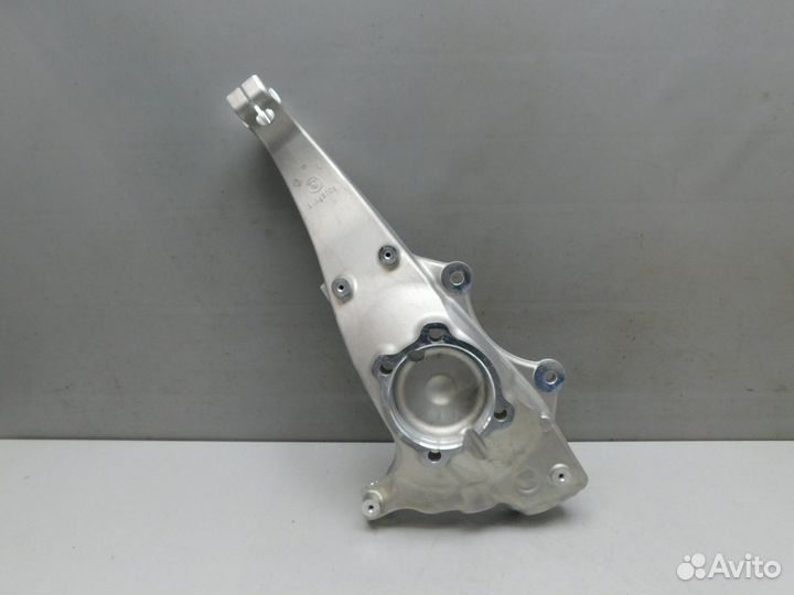 Цапфа/кулак поворотный передний левый BMW 5-Series