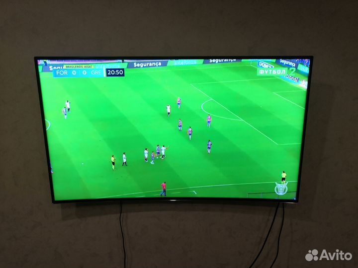 Бу телевизор samsung