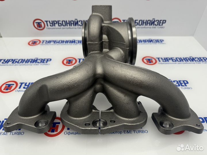 Корпус Турбины TH-K035MS