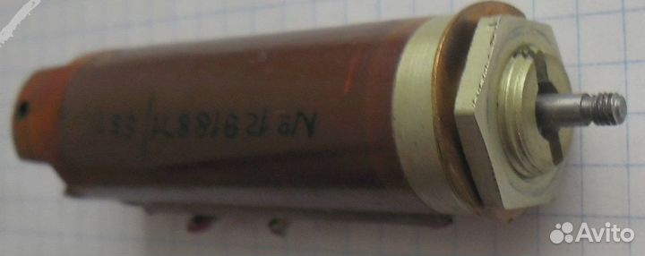 Потенциометр, ппмл