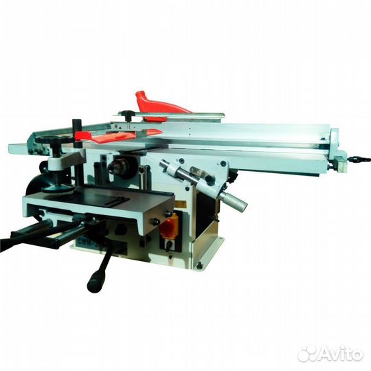 Станок деревообрабатывающий Proma CWM-200-3/220