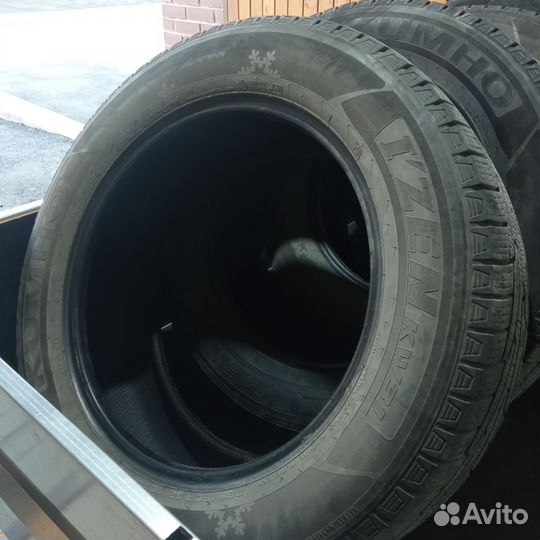 Kumho I'Zen KW31 235/60 R18 107R