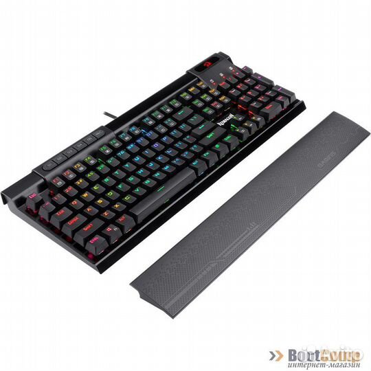 Клавиатура Redragon Surya 2