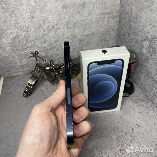 iPhone 12, 128 ГБ