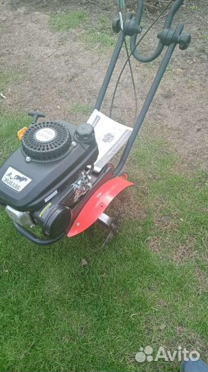 Мотоблоки и культиваторы бу