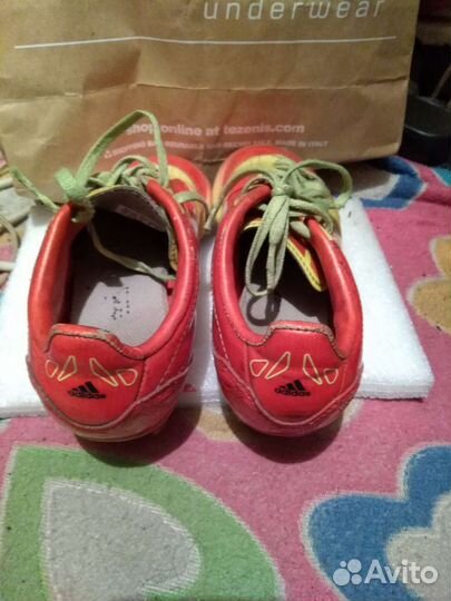 Шиповки детские рюкзаки