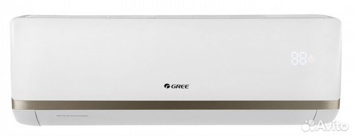 Сплит система Gree GWH18AAD-K6DNA2E