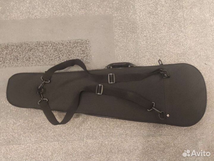 Футляр для скрипки 4/4, 3/4