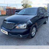 Chrysler Pacifica 3.5 AT, 2004, 210 643 км, с пробегом, цена 549 900 руб.