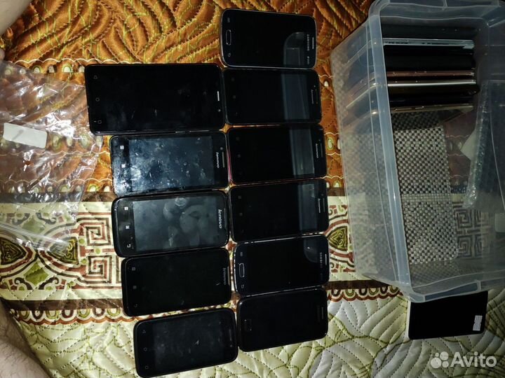 Lenovo A316i, 4 ГБ
