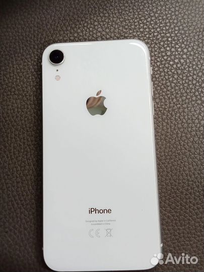 iPhone Xr, 64 ГБ