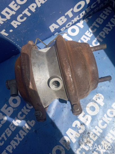 Тормозная камера. ЗИЛ 5301 грузовой АВТОМОБИЛЬ Д