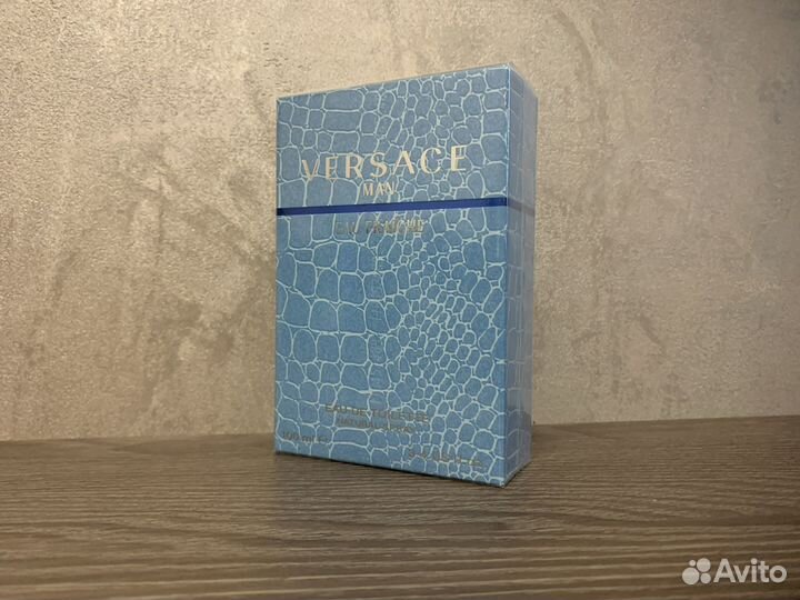 Versace Man eau Fraiche