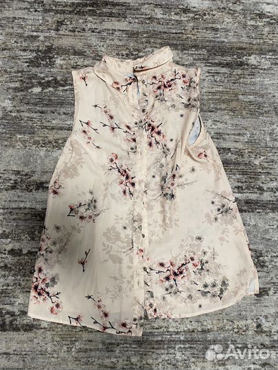 Вещи пакетом на девушку 40 42