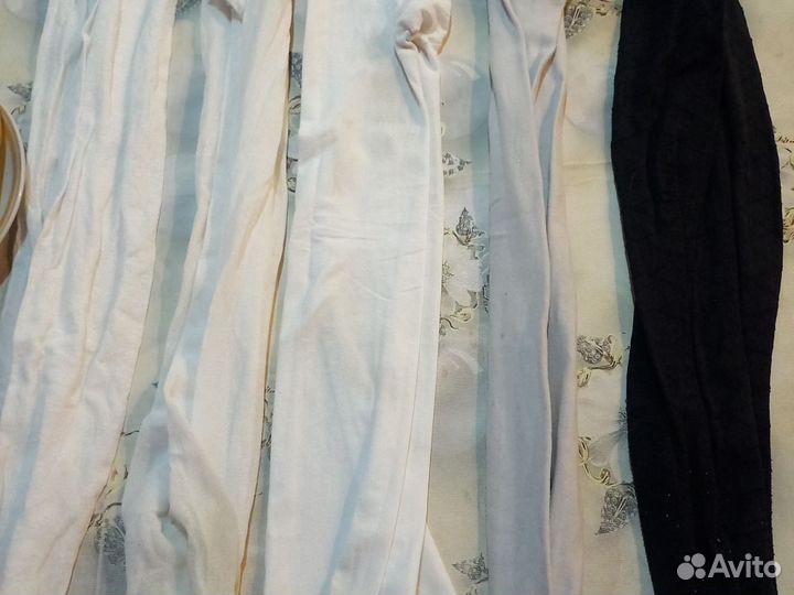 Колготки детские на 9,10,11 лет