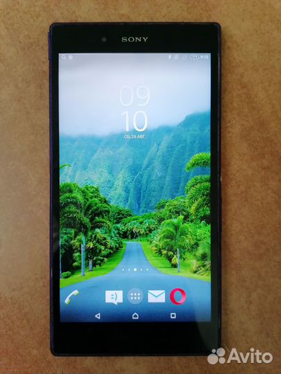 Sony Xperia Z Ultra (C6833), 2/16 ГБ