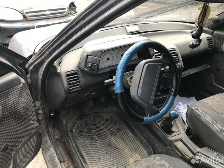 Двигатель Ваз 2110 16 кл