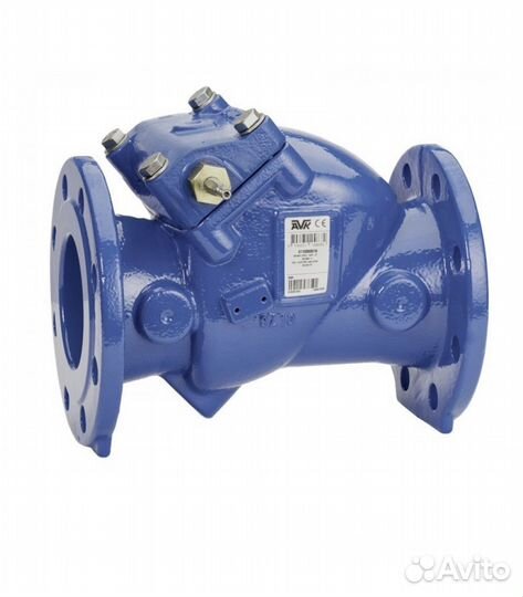 Обратный клапан AVK