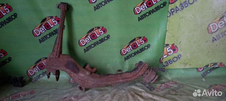 Рычаг Toyota Avensis T250