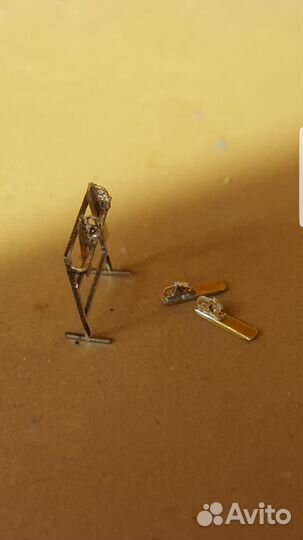 Башмак железнодорожный Н0