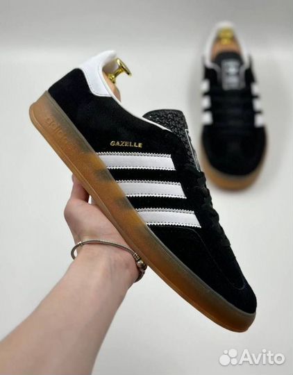 Кроссовки adidas gazelle