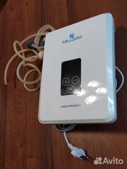 Озонатор Milldom M900 Premium