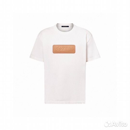 Футболка louis vuitton