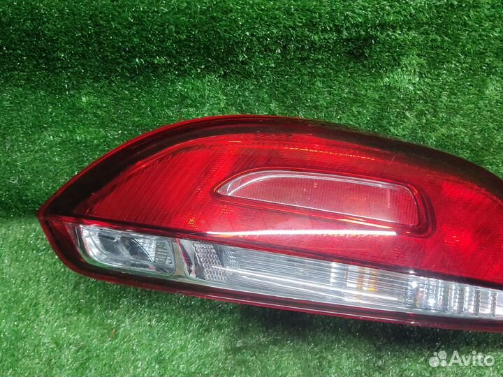 Фонарь правый VW Scirocco 08-14