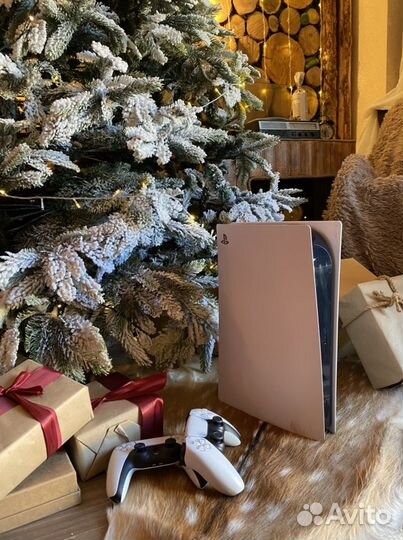 Аренда Sony playstation 5