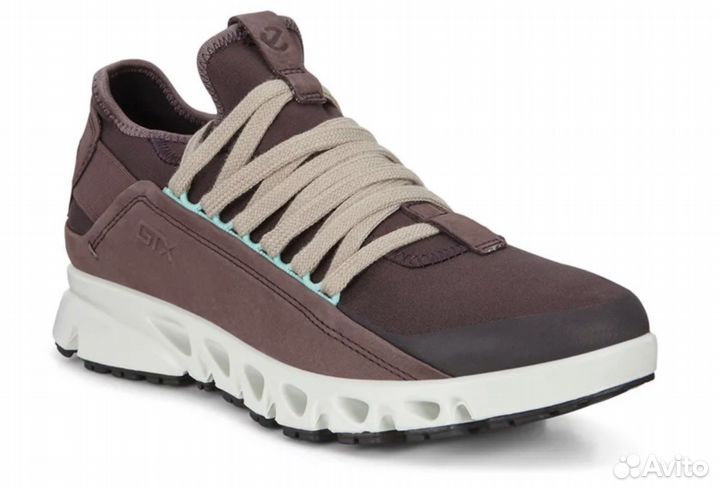 Кроссовки ecco multi vent w 38