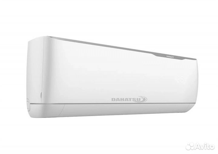 Внутренний блок VRF системы Dahatsu darvwm-H036/NR