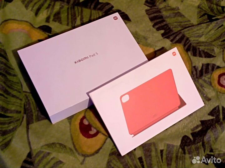Xiaomi pad 5