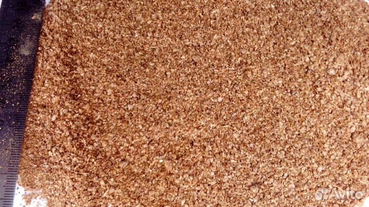 Крупа пшеничная