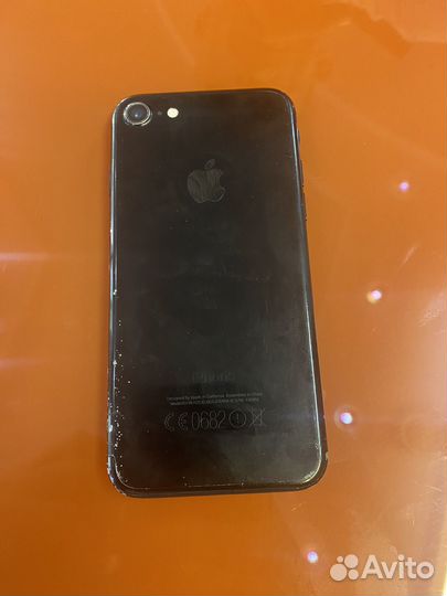 Продам iPhone 7 на 128гб