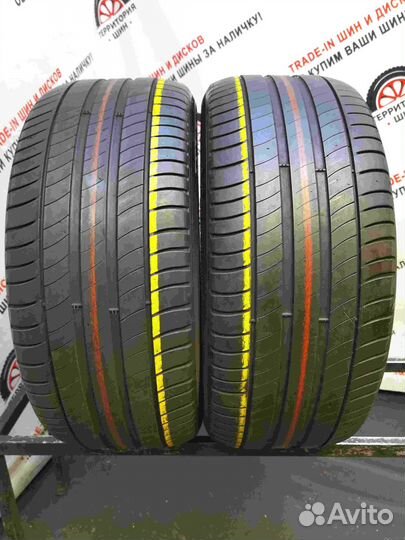 Michelin Primacy 3 245/45 R17 99Y