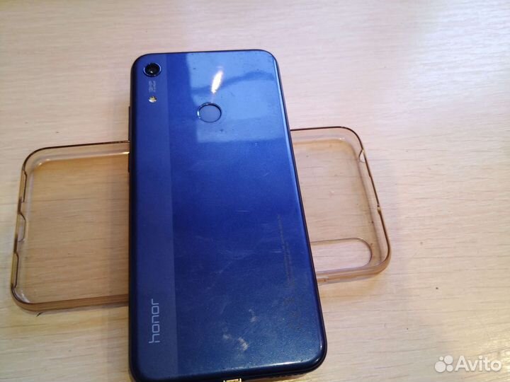 Телефон honor 8А Возможен обмен