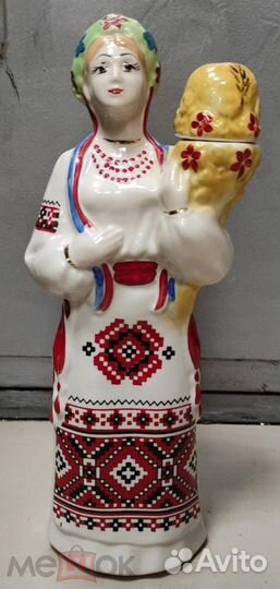 Графин. Штоф 