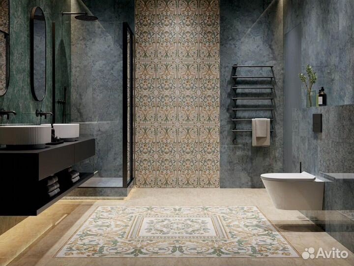 Керамическая плитка Керама Марацци Эвора