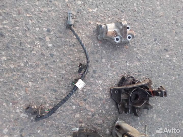 Запчасти для ваз 2114