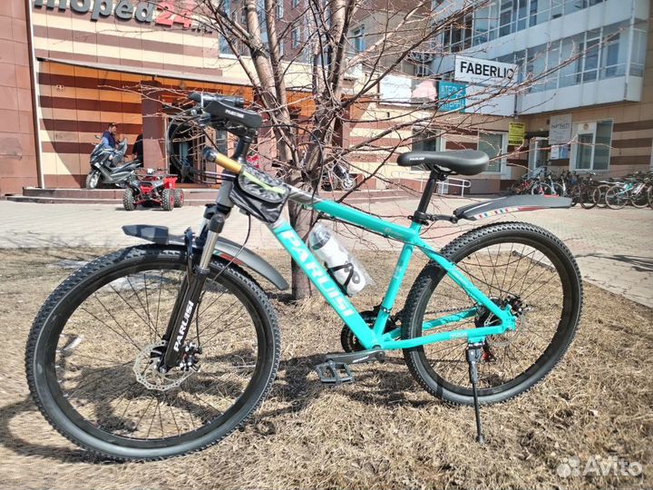 Велосипеды в наличии