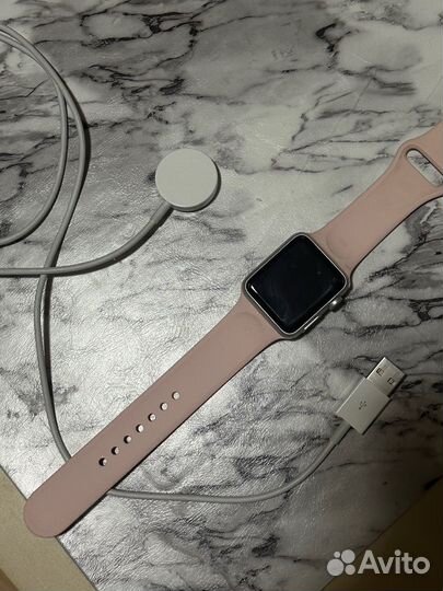 Apple watch series 1