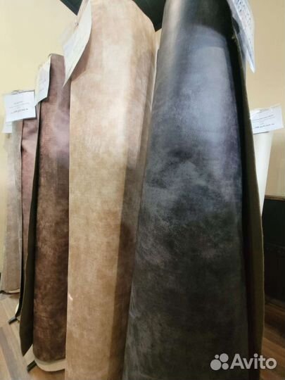 Мебельная ткань