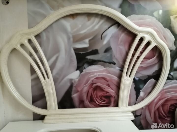 Рама для зеркала