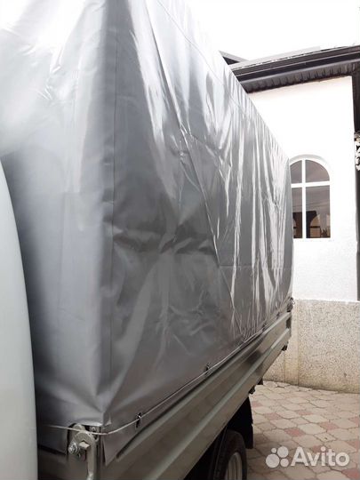 Платформа на газель